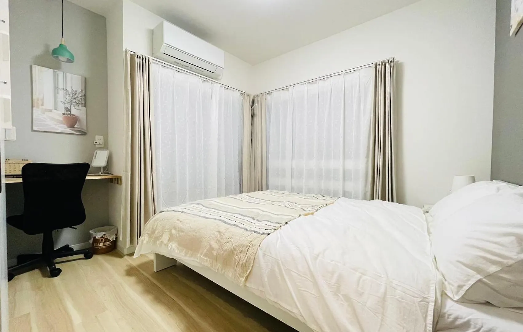 First Look House Aparthotel Tokyo 0*,  Japan