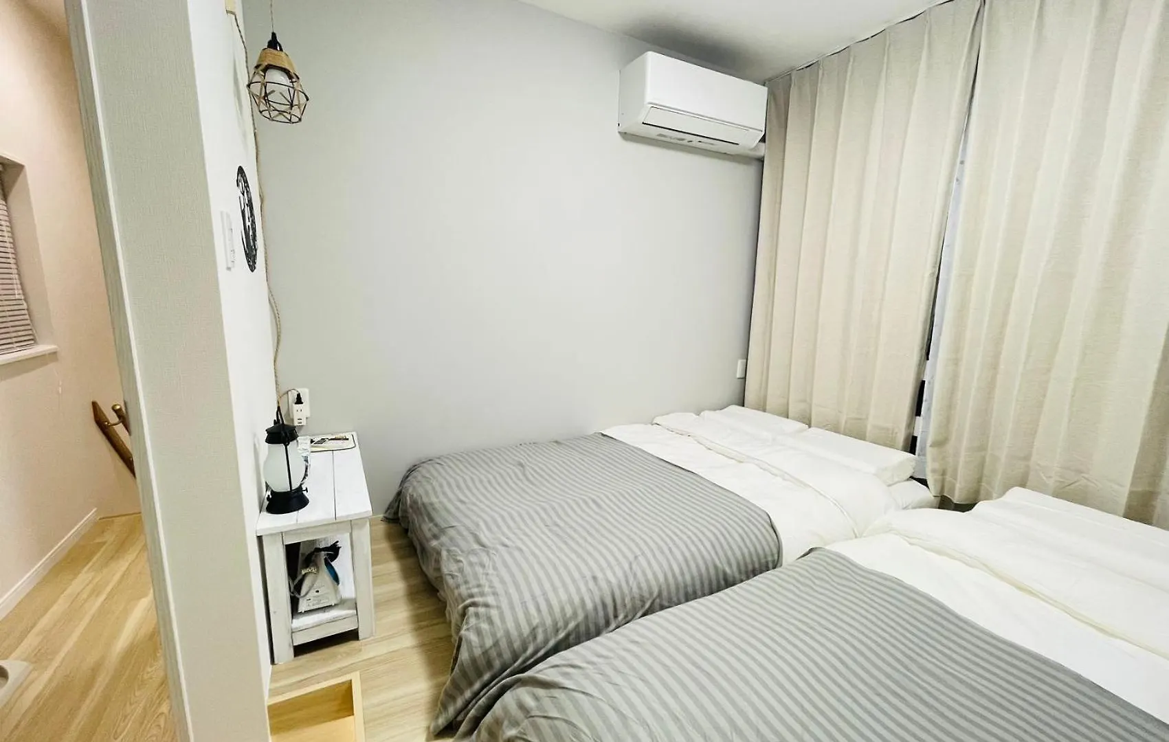 First Look House Aparthotel Tokyo Japan