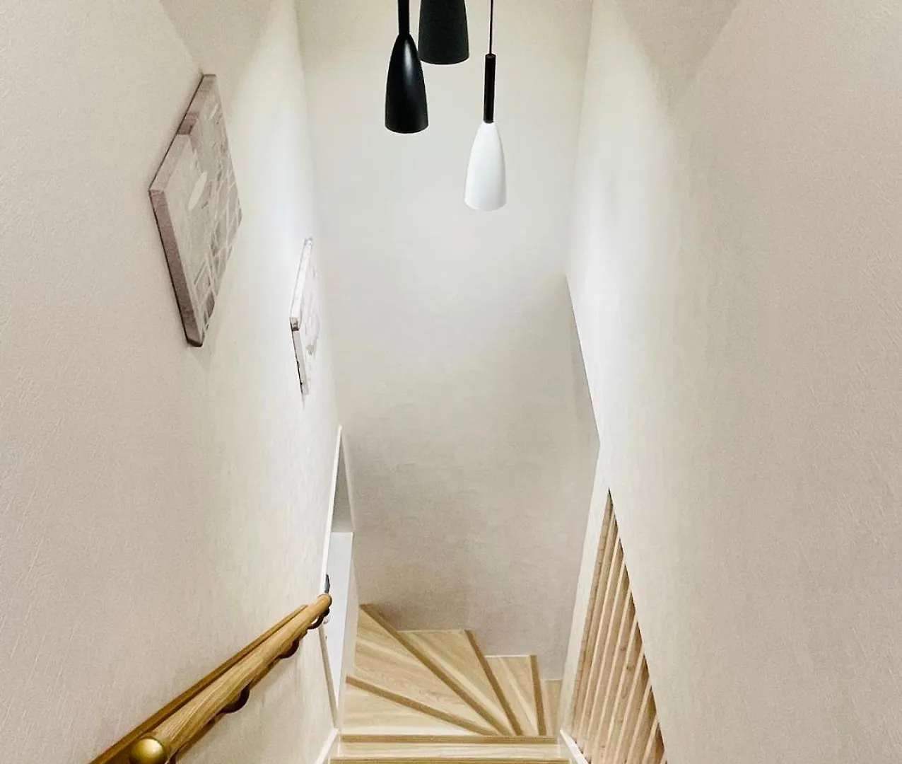 First Look House Aparthotel Tokyo