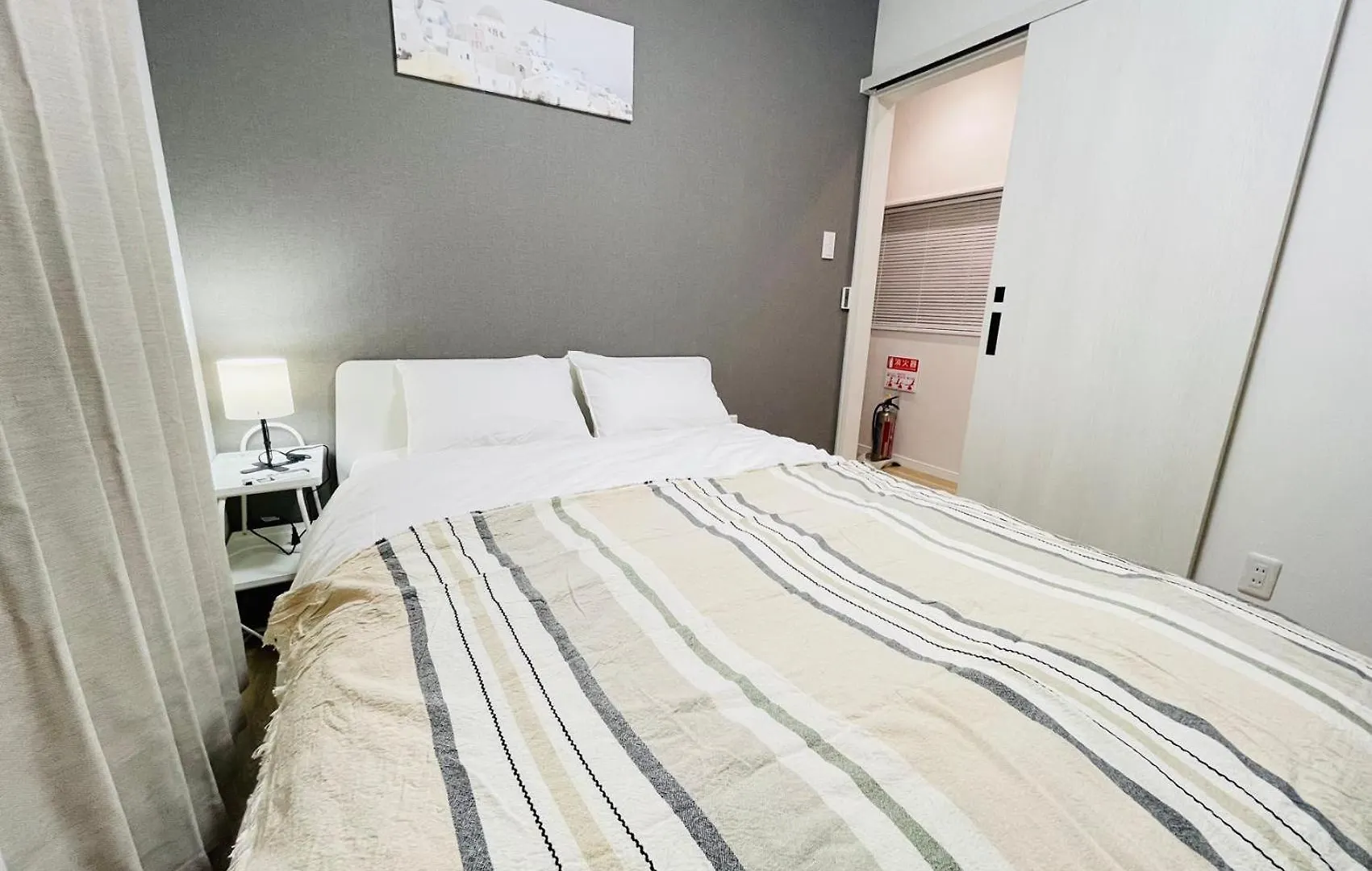First Look House Aparthotel Tokyo