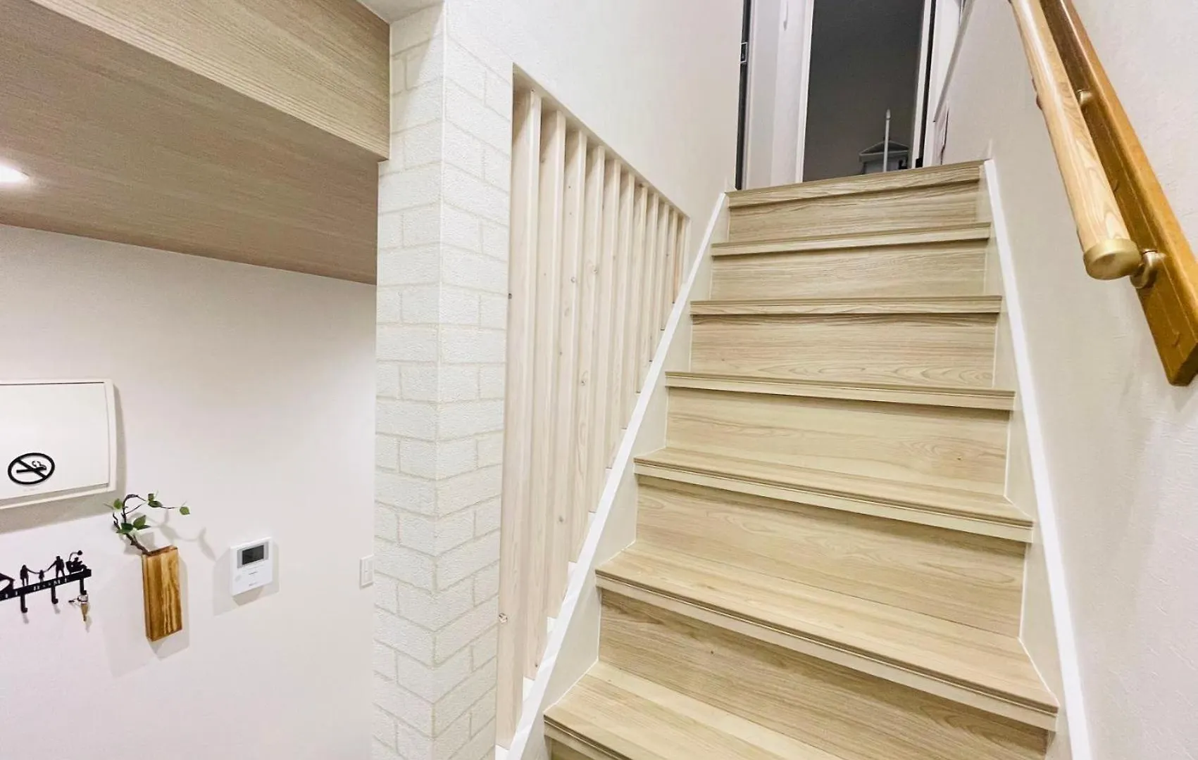 First Look House Aparthotel Tokyo Japan