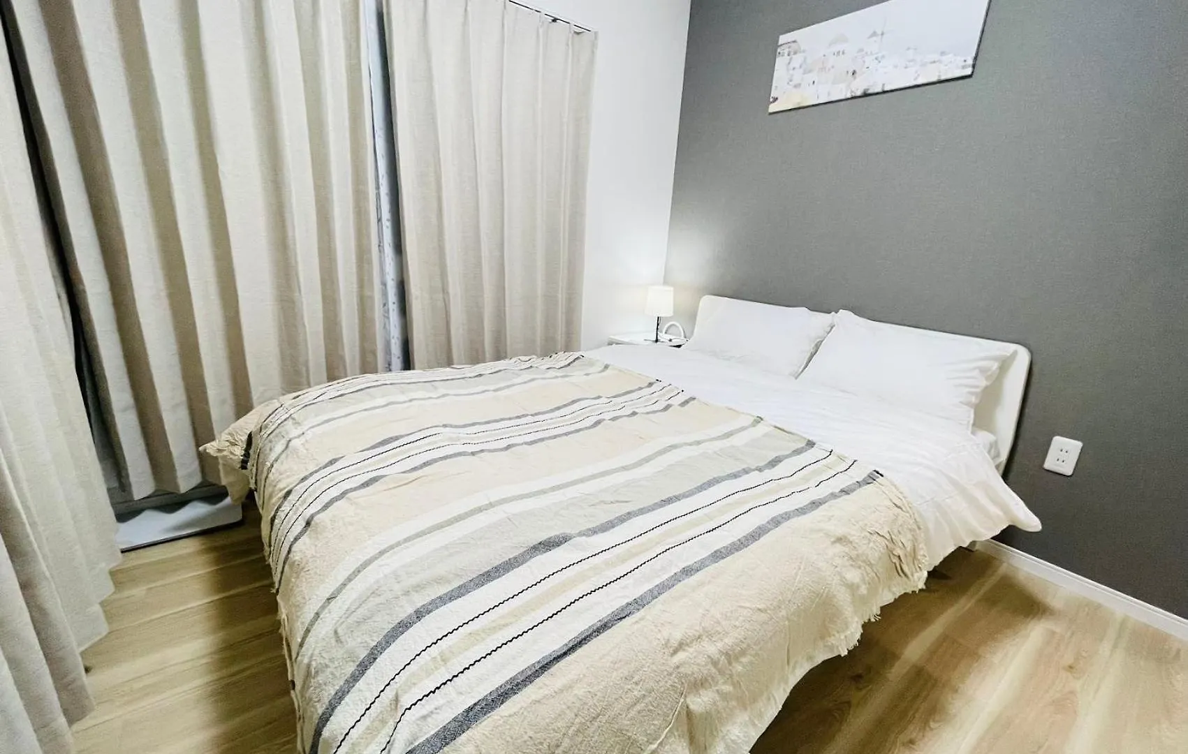 First Look House Aparthotel Tokyo